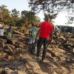 GgMwai's profile picture. A good thing packaged in human bone and blood to propagate the message of doin' good always.