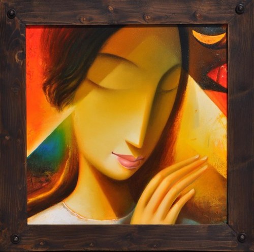 Gallery Blossom Ltd offers an excellent collection of original contemporary paintings by the best and brightest talent in Asia and Britain.
