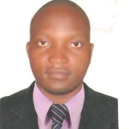 The publicity secretary of the National Resistnce Movement (NRM) am also a NEC Member.The straggle continues for liberating Uganda.