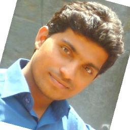 Naresh Kumar.I am doing final year Engineering as a Electronics and communication Enginering from Anna university Chennai.