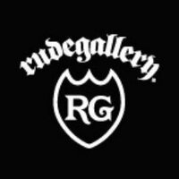 RUDE GALLERY(@rude_gallery) 's Twitter Profile Photo