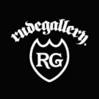 RUDE GALLERY (@rude_gallery) / X