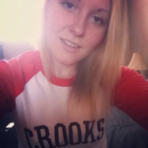 Katie Tidd-Mills