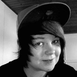 VilmaRosenberg's profile picture. 