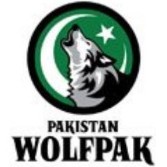 The first ever in history professional Football Team of the Pakistan.