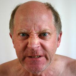 Scunthorpe United Supporter and generally angry man