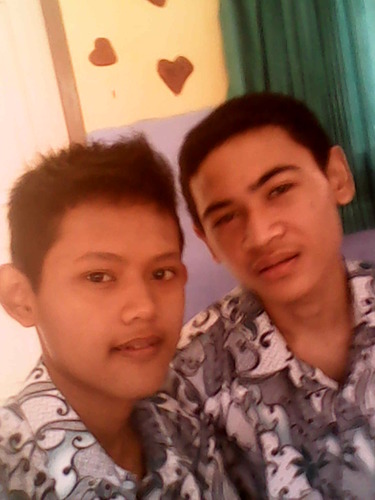 achmad_redblack's profile picture. KAMI PARA FAN'S AC MILAN AKAN SELALU MENDUKUNGMU SELAGI MASIH BERNAPAS AC MILAN SELALU DI HATI