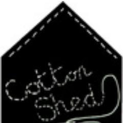 CottonShed1's profile picture. Cotton Shed Theatre Company. Inclusive theatre in East Lancashire: where the people are the theatre. Go to http://t.co/7tyzVKF5 to find out more!
