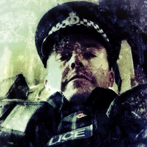 PCLeeMetherell's profile picture. Neighbourhood Beat Manager for Babbacombe and St marychurch torquay