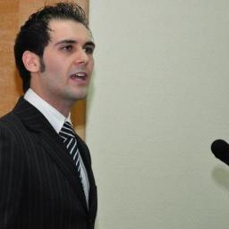 IT Consultant con una grande passione per il mondo Apple, per la programmazione e per l'Informatica-Forense.