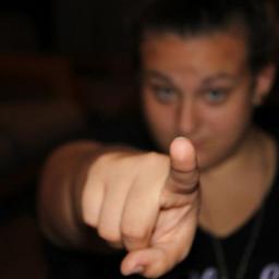 r3b3ccabill's profile picture. I live, I love, I forget, I forgive. I repeat.