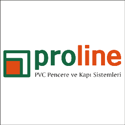 ProlinePVC's profile picture. Proline PVC Penecere ve Kapı Sistemleri
Proline PVC Systems for Windows and Doors