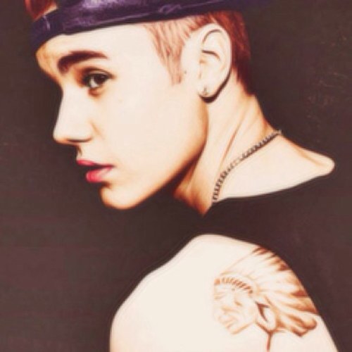 A belieber since the 90's.