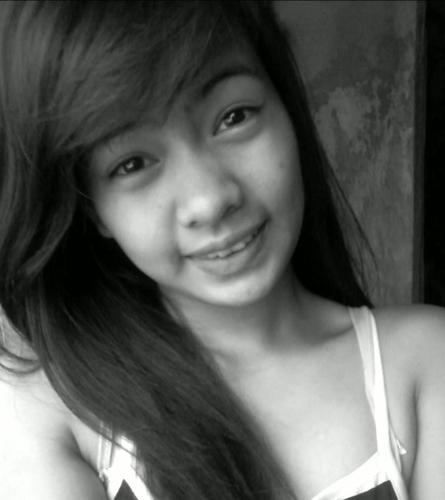 Feu tamaraw!!! Follow/add me in facebook.. :) | 18 | student | Dancer | friendly person..