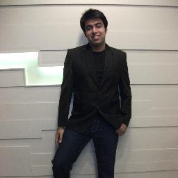 rahulkochhar14's profile picture. 