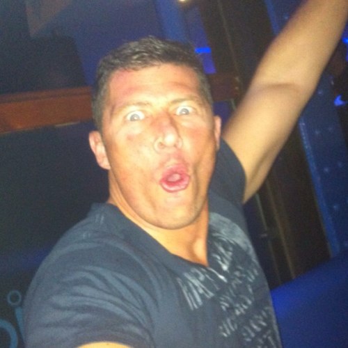 Andrewhaigh75's profile picture. 