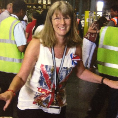 JanStammer's profile picture. 