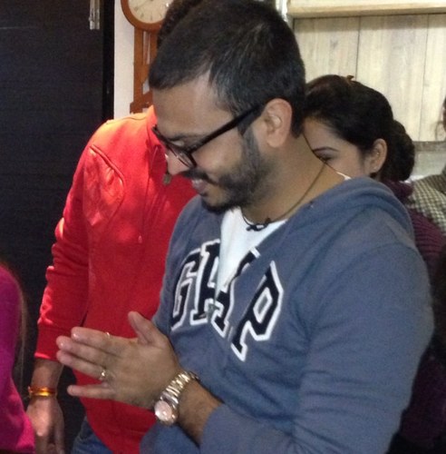 guptavarun26's profile picture. 