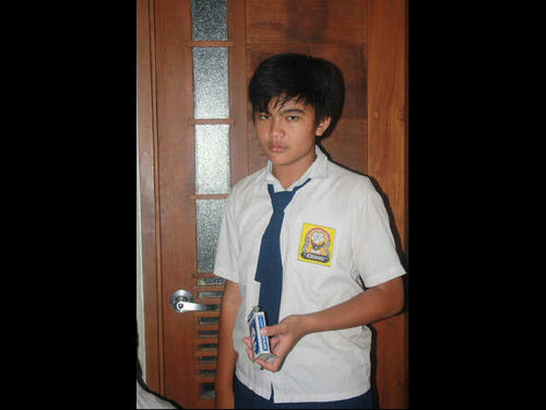 ANthusias's profile picture. These a first page of Fan Anbo Onthoceno #ANthusias