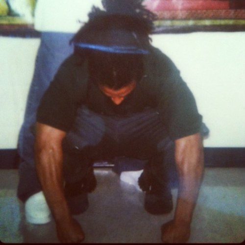 GodDue's profile picture. taken by @extraordinaryjenny