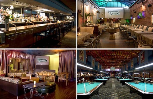 HwoodBilliards's profile picture. 