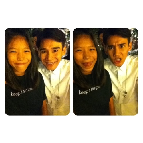 call me pare ^^ thx follow me. line.ppsare parewonderland haha juppppp :)better weather yeah △▼△▼△▼△▼△▼