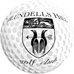 Founded in 1994, Blundells Hill is located less than 5 minutes from Junction 7 of the M62. Open (and playable) when Others are Closed !!