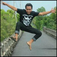 Adi Pranata (@gedeadii) 's Twitter Profile