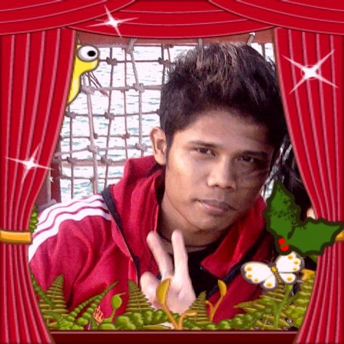 Me is me