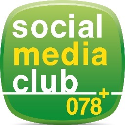 SocialMediaClub 078+. Kennis en ervaring delen rond Social Media. Deel je mee? #smc078