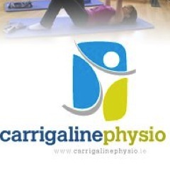 CarrigPhysio's profile picture. Physiotherapy, sport & holistic massages, personal training, pilates & rehabilitation. 021 4376300 carrigalinephysio@eircom.net