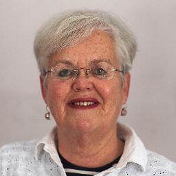 sharen_eappi's profile picture. Human rights activist