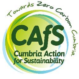 We are Cumbria's climate change organisation. Our vision is a zero carbon Cumbria, and we work with people across the county to help make it a reality.