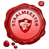 Staalmeester Brushes (@staalmeester) 's Twitter Profile