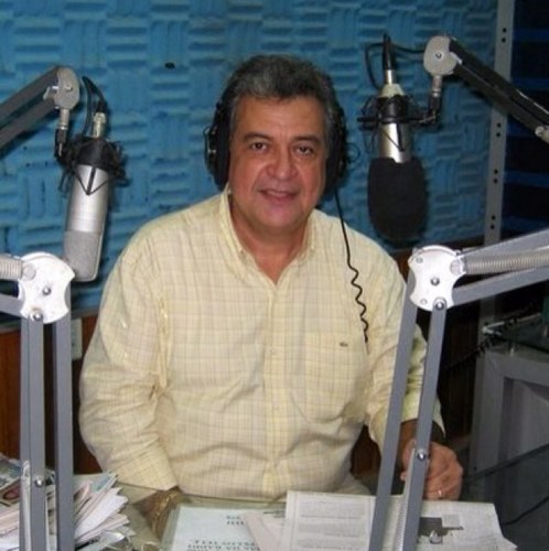 Cidadão amapaense,bacharel em turismo.Atualmente exercendo atividades nas Rádios Difusora AM 630, Diário FM 90,9 e Tarumã FM 104,3 como Jornalista e Radialista.