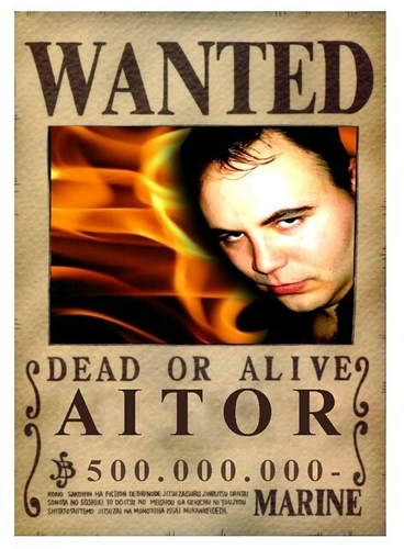 El_aitordquart's profile picture. Lo divertido es la ignorancia!! Ese era el lema de tu instituto???