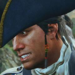 connor_kbot's profile picture. Assassin's Creed 시리즈 비공식 동인봇. 반수동. 피드백은 환영합니다 언팔X 블록O 문의는 DM으로 해주세요.