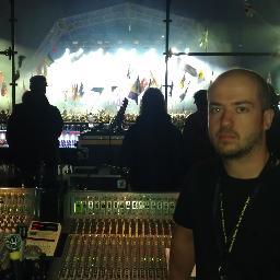 WannTim's profile picture. Born in Shields, Sound Engineering as far as the eye can see!