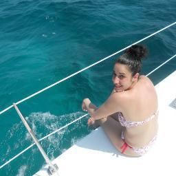 Silviasosgon's profile picture. 