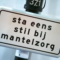 MantelzorgW's profile picture. Een luisterend oor, ondersteuning, meekijken in uw situatie, zorgen voor wat ontspanning, telefonisch spreekuur
