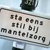 MantelzorgWageningen (@mantelzorgw) Twitter profile photo