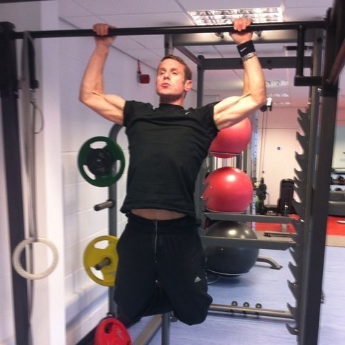 Owner/Personal Trainer @ FITstudio St Neots 07787558061/@FITstudiouk