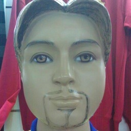 Arsenal Japan
Mexicanfaceです。　