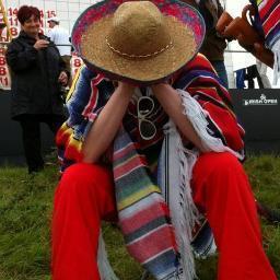 FosterDarran's profile picture. 