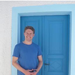 cgawthorpe's profile picture. 