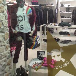LaCapreseBoutiq's profile picture. Gaeta via indipendenza 17 tel.0771463679
Formia via vitruvio 286 tel.0771772715