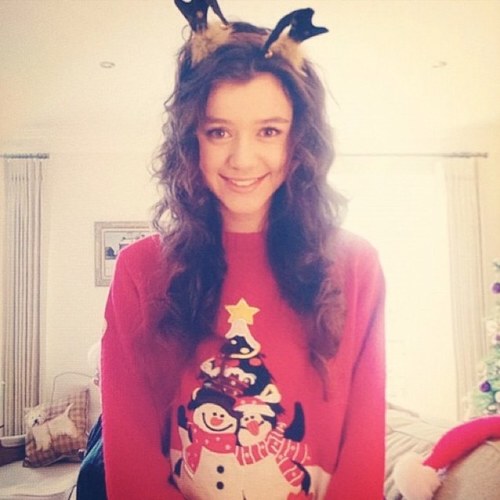 Be the Louis to my Eleanor.