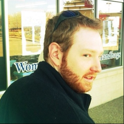 brettjson's profile picture. 