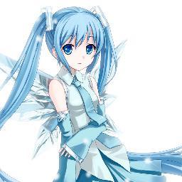 I'm just a typical shy and innocent girl who loves Anime....