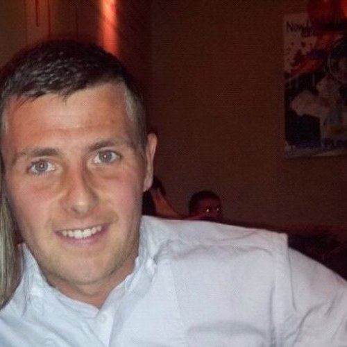 miketurn100's profile picture. 